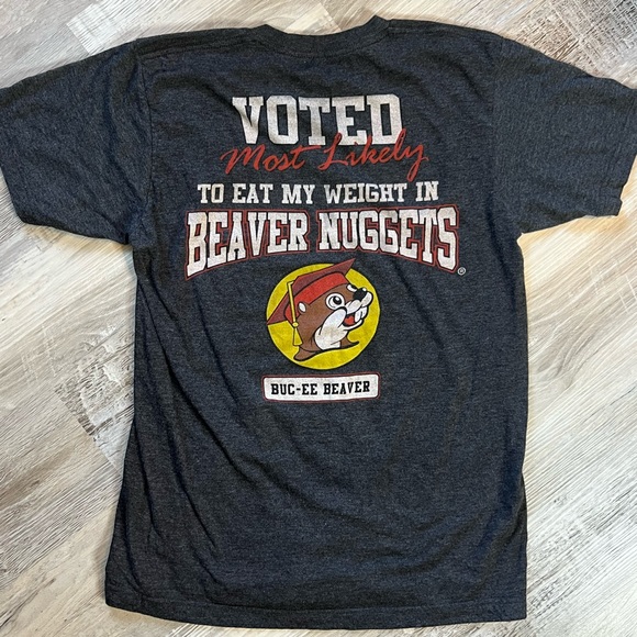 BUC-eeS class of 2022 tee - Picture 3 of 6